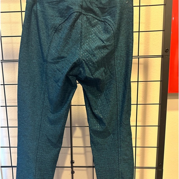 Piper size sm green breeches - Picture 3 of 4